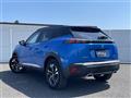 2021 Peugeot 2008