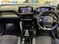 2021 Peugeot 2008