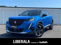 2021 Peugeot 2008