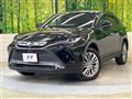 2024 Toyota Harrier Hybrid