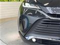 2024 Toyota Harrier Hybrid