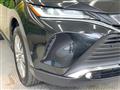 2024 Toyota Harrier Hybrid