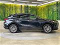 2024 Toyota Harrier Hybrid