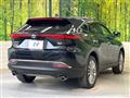 2024 Toyota Harrier Hybrid