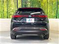 2024 Toyota Harrier Hybrid