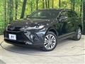 2024 Toyota Harrier Hybrid
