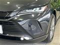 2024 Toyota Harrier Hybrid