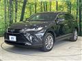 2024 Toyota Harrier Hybrid