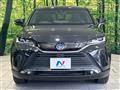 2024 Toyota Harrier Hybrid