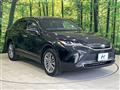 2024 Toyota Harrier Hybrid