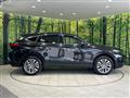 2024 Toyota Harrier Hybrid