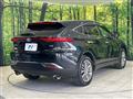 2024 Toyota Harrier Hybrid
