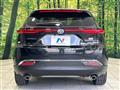 2024 Toyota Harrier Hybrid