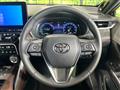 2024 Toyota Harrier Hybrid