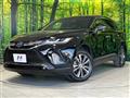 2024 Toyota Harrier Hybrid