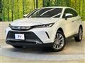 2024 Toyota Harrier Hybrid