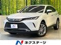 2024 Toyota Harrier Hybrid