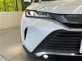 2024 Toyota Harrier Hybrid