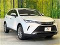 2024 Toyota Harrier Hybrid