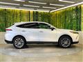 2024 Toyota Harrier Hybrid