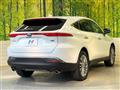 2024 Toyota Harrier Hybrid