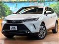 2024 Toyota Harrier Hybrid