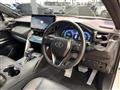 2024 Toyota Harrier Hybrid