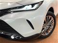 2024 Toyota Harrier Hybrid
