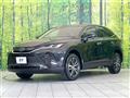 2024 Toyota Harrier Hybrid