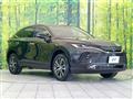 2024 Toyota Harrier Hybrid