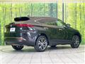 2024 Toyota Harrier Hybrid
