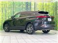 2024 Toyota Harrier Hybrid