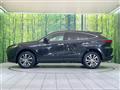 2024 Toyota Harrier Hybrid