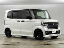 2022 Honda N BOX