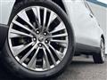 2024 Toyota Harrier Hybrid