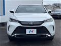 2024 Toyota Harrier Hybrid