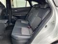 2024 Toyota Harrier Hybrid