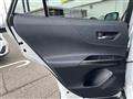 2024 Toyota Harrier Hybrid