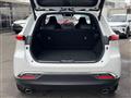 2024 Toyota Harrier Hybrid