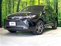2024 Toyota Harrier Hybrid
