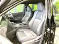 2024 Toyota Harrier Hybrid