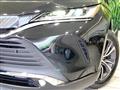 2024 Toyota Harrier Hybrid
