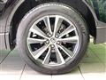 2024 Toyota Harrier Hybrid