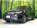 2024 Toyota Harrier Hybrid