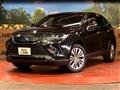 2024 Toyota Harrier Hybrid
