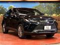 2024 Toyota Harrier Hybrid