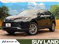 2024 Toyota Harrier Hybrid