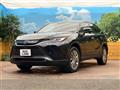 2024 Toyota Harrier Hybrid