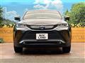 2024 Toyota Harrier Hybrid