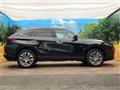 2024 Toyota Harrier Hybrid